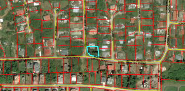 DISCOVERY BAY, HOPEWELL GARDENS 1/4 ACRE LOT