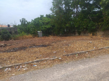 DISCOVERY BAY, HOPEWELL GARDENS 1/4 ACRE LOT