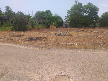 DISCOVERY BAY, HOPEWELL GARDENS 1/4 ACRE LOT