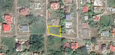 DISCOVERY BAY, HOPEWELL GARDENS 1/4 ACRE LOT