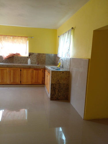 Newly Renovated 3 Bedroom House For Rent