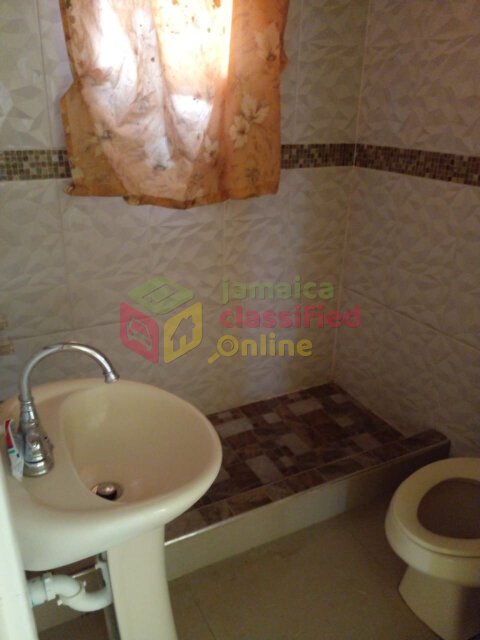 Newly Renovated 3 Bedroom House For Rent