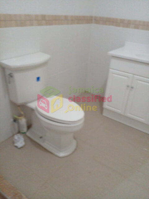 Newly Renovated 3 Bedroom House For Rent