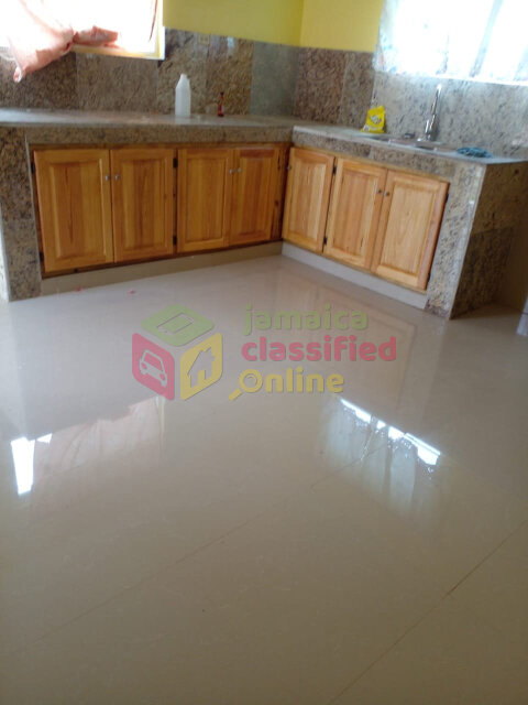 Newly Renovated 3 Bedroom House For Rent