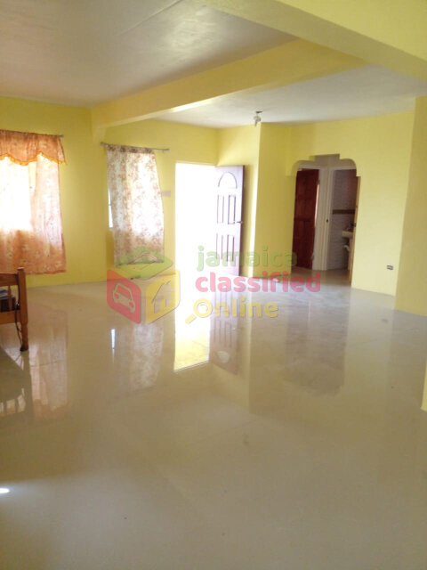 Newly Renovated 3 Bedroom House For Rent