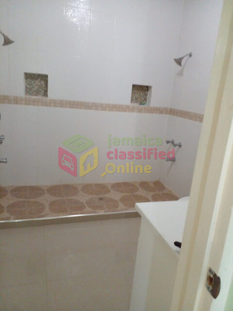 Newly Renovated 3 Bedroom House For Rent