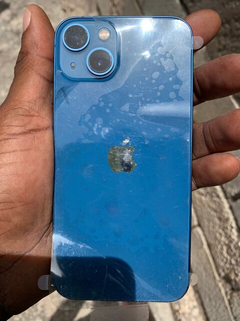 Iphone 13