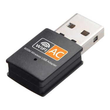 USB Wifi Adapter 