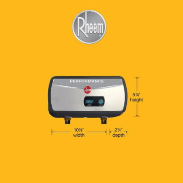 Water Heater,Tankless,Electric,Lowest Price!!!