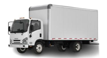 Moving Truck Services