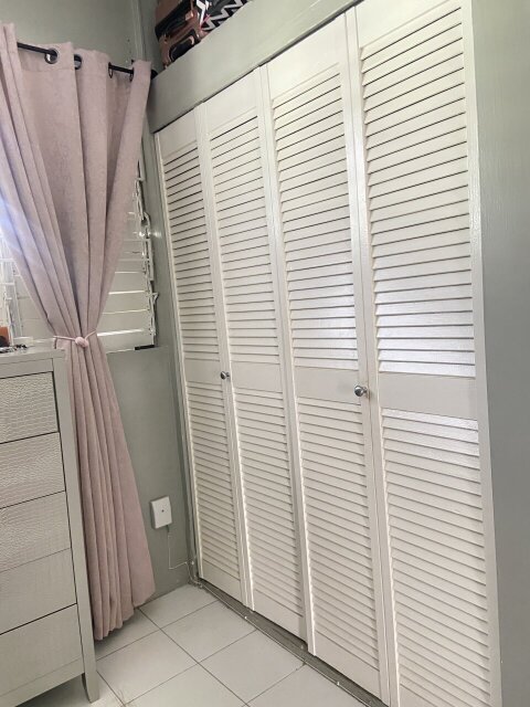 1 Bedroom Apartment Furnished