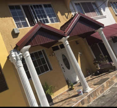 1 Bedroom And Own Bathroom Only