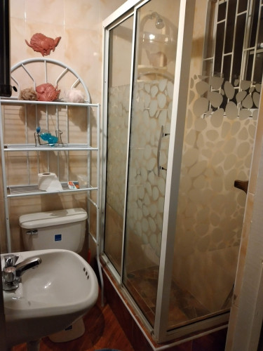 1 Bedroom And Own Bathroom Only