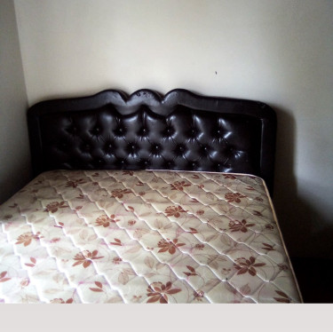 1 Bedroom And Own Bathroom Only
