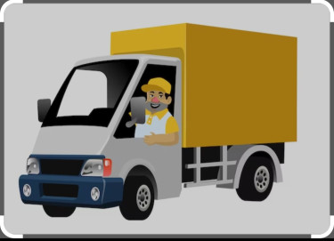 Box Truck Delivery Driver & Assistant 876-393-2150