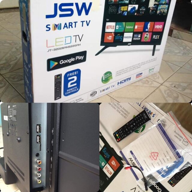 Used - Like New TV Portmore