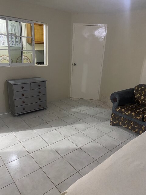1 Bedroom Studio