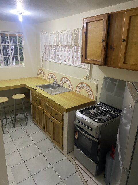 1 Bedroom Studio