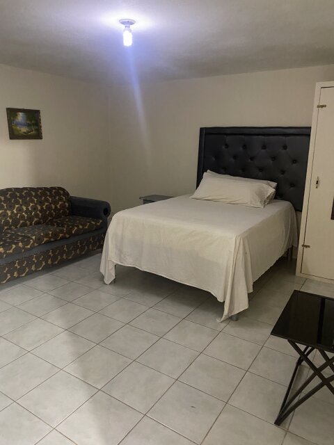 1 Bedroom Studio