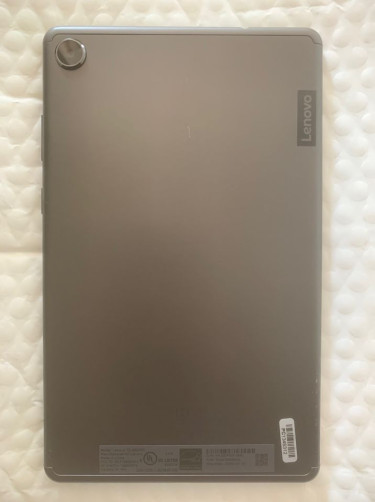 Lenovo Tab M8 Tablet With 32gb Storage And 2gb Ram
