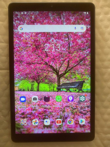 Lenovo Tab M8 Tablet With 32gb Storage And 2gb Ram