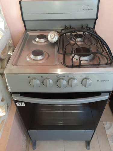 Refrigerator And Stove On Sale