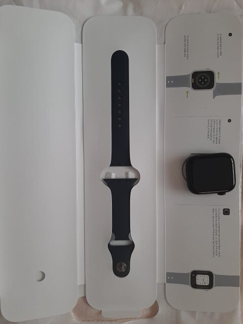 Apple Series 8 Smart Watch