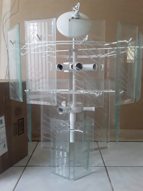 Chandelier Lamps On Sale