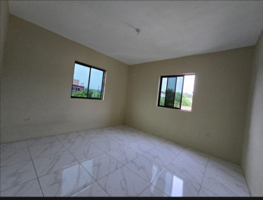 1 Bedroom Apt (Gated Community)