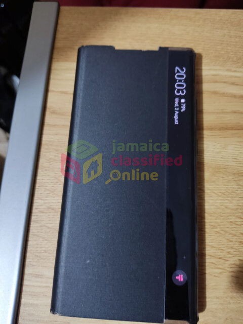 Samsung Galaxy Note 20 Ultra