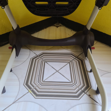 ♡5 Level Baby High Chair ♡