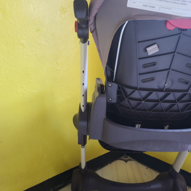 ♡5 Level Baby High Chair ♡