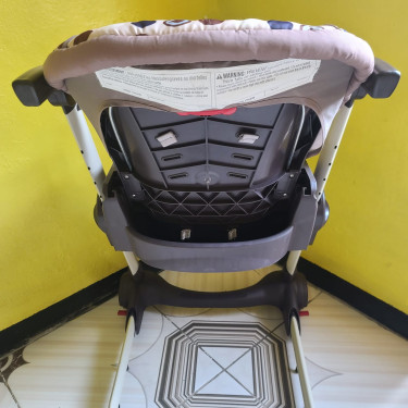 ♡5 Level Baby High Chair ♡