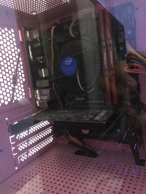 Gaming Pc