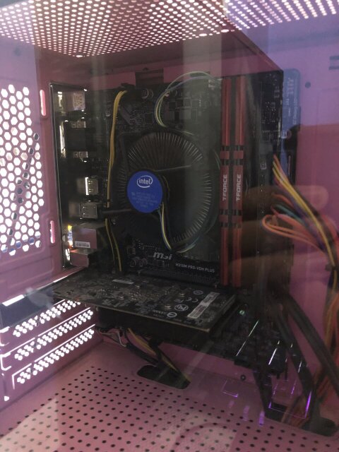 Gaming Pc