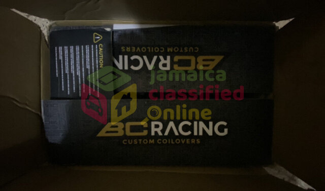 Subaru Coilovers Spring