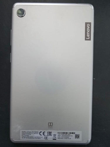 4G LTE Factory Unlocked Lenovo TAB M7 Phone Tablet