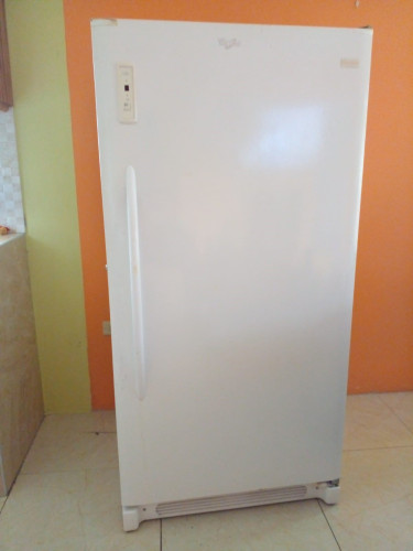 Freezers