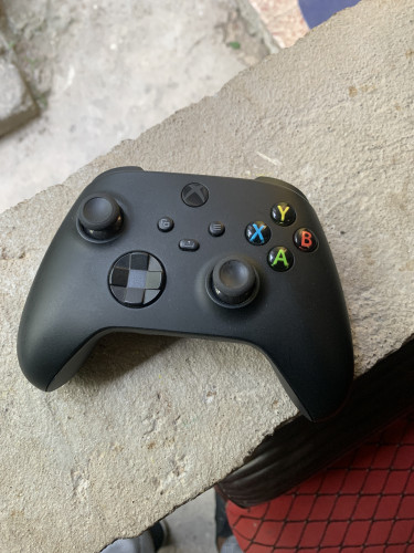 Original Xbox Series S Controller