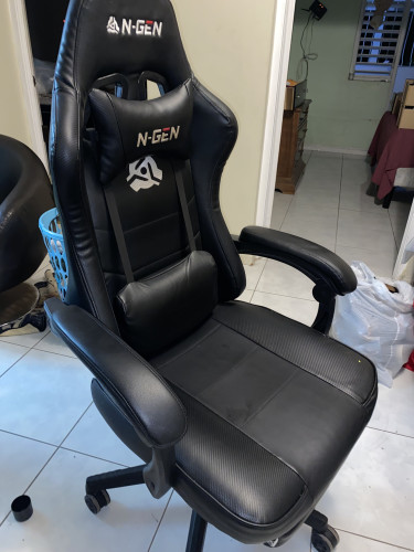 Used Gaming Chair 