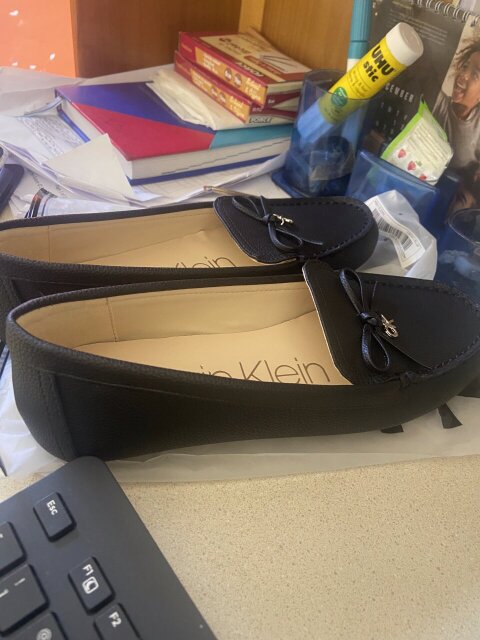 Michael  Kors Loafers