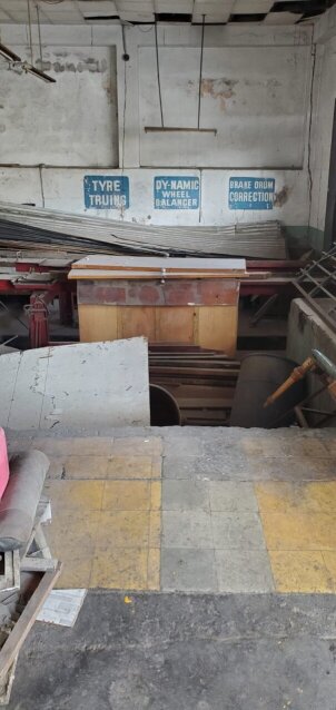 Commercial Property For Sale