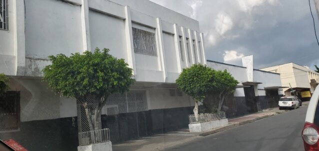 Commercial Property For Sale