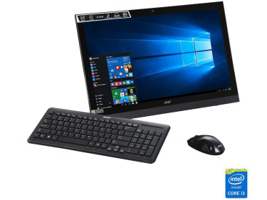 Acer Aspire Z1-623 All-In-One Computer