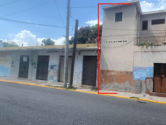 Commercial Building For Sale