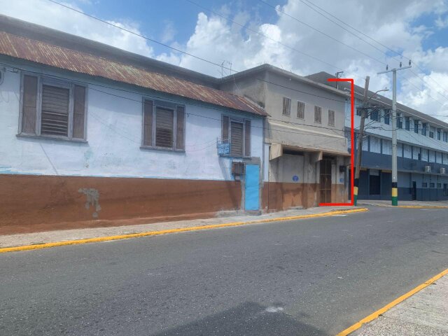 Commercial Building For Sale