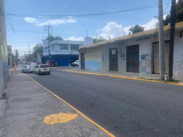 Commercial Building For Sale