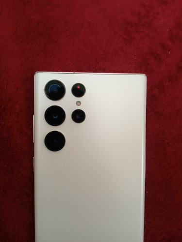 SAMSUNG GALAXY S22 ULTRA FOR SALE