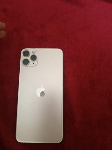 IPHONE 11 PRO MAX
