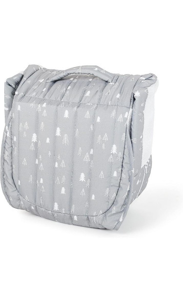 Portable Baby Lounger/Bassinet 
